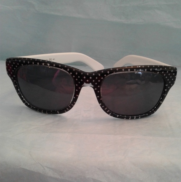 π YSL Vintage Women's Sunglasses π - Picture 2 of 8